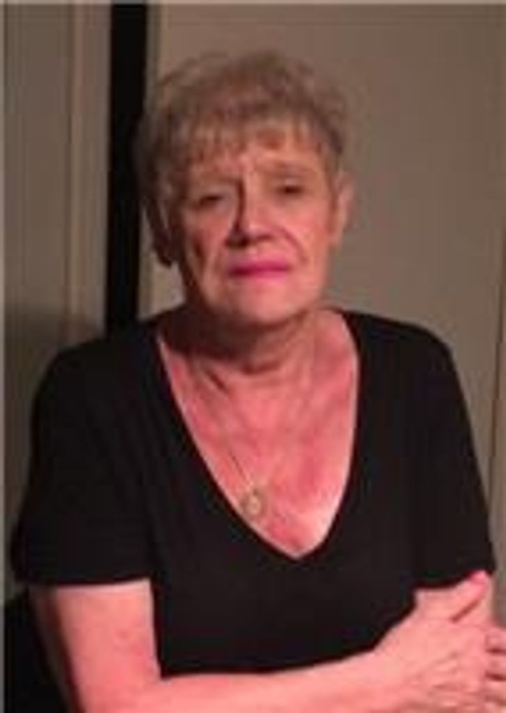 Phyllis Frederick