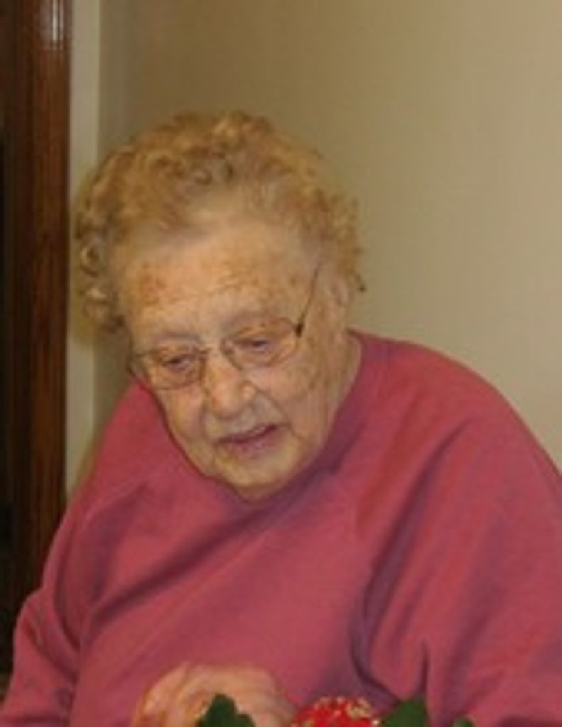 Rose Mary May (Bota)