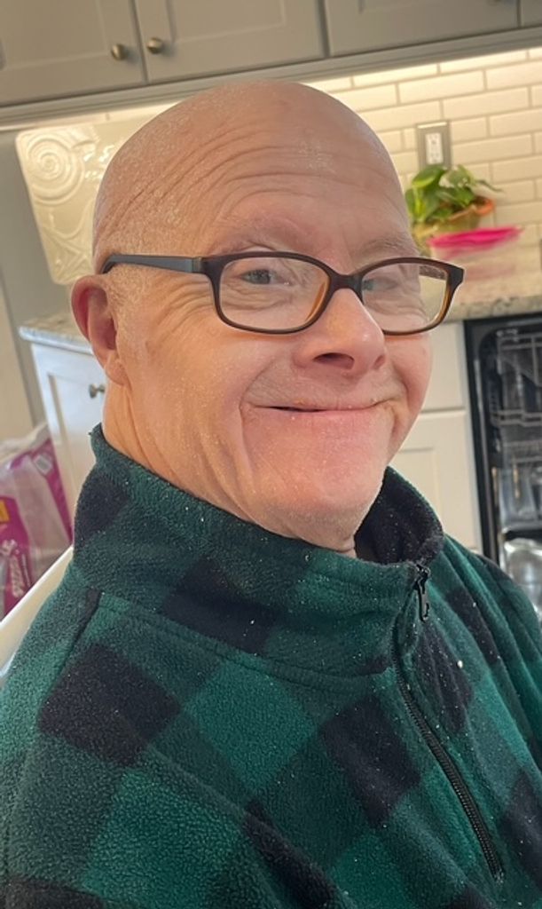 Timothy Jay Evans Profile Photo