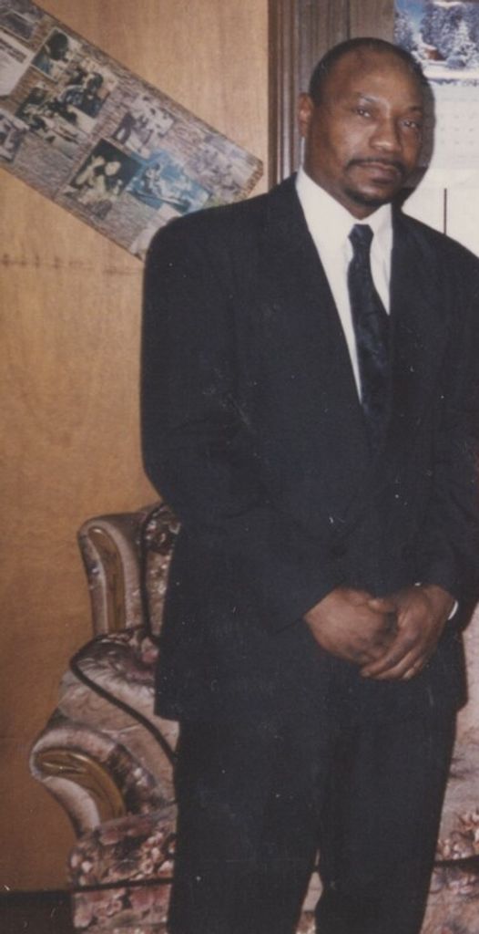 Charles Napier, Jr. (Chicken)