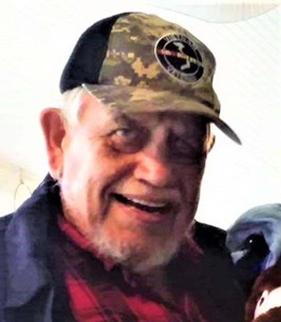 Wayne Matthew Koch