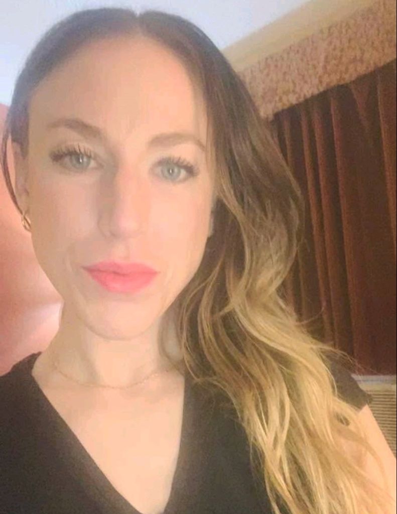 Rachel Marie Damron-Hissong Profile Photo