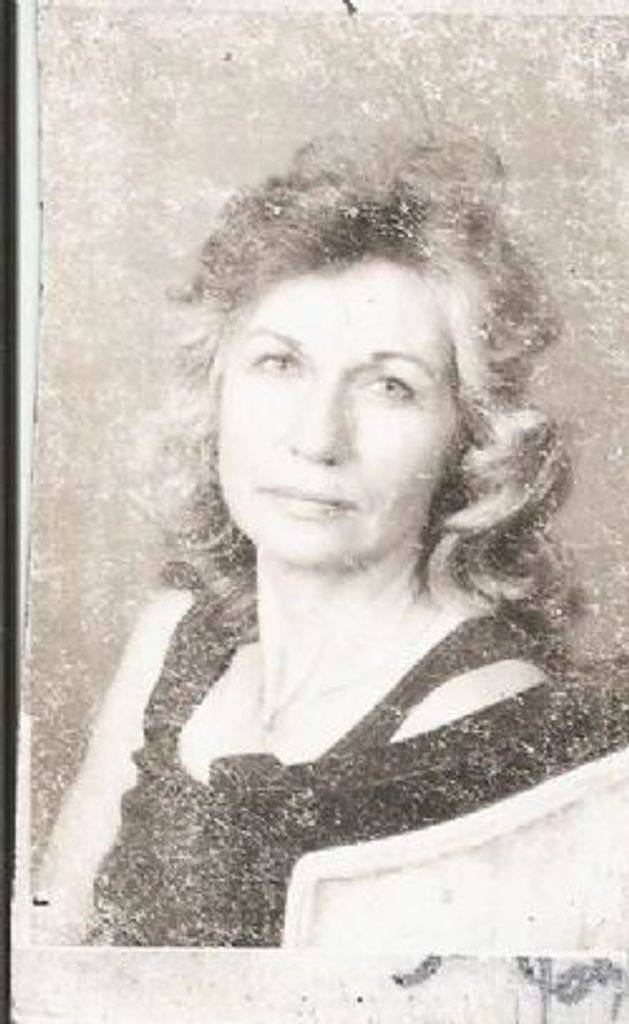 Joyce Negley Profile Photo
