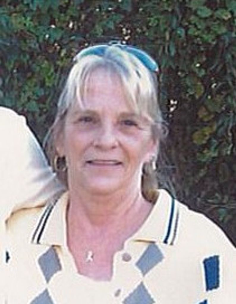 Nancy Lea Sly Profile Photo