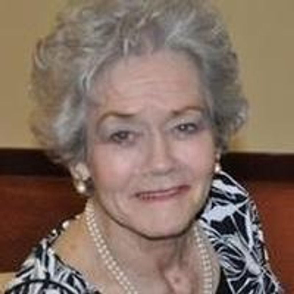 Flora P. Condon
