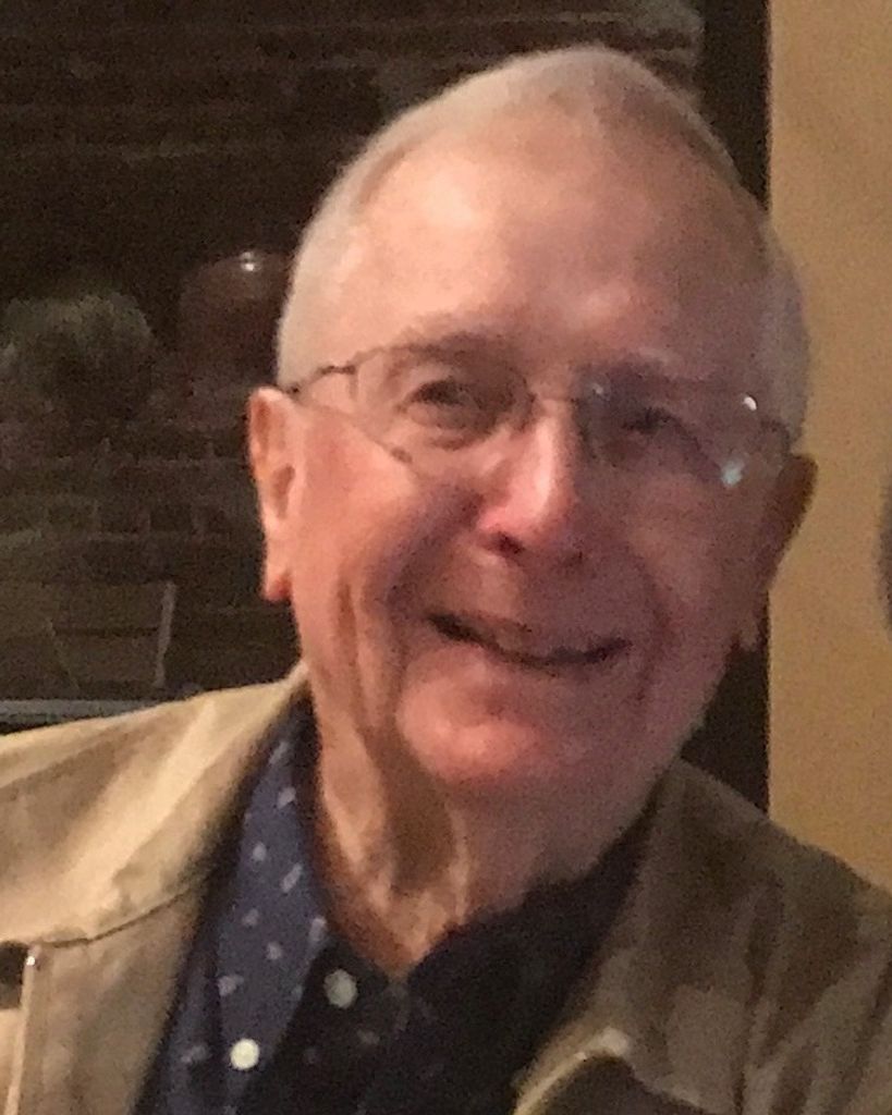 John Speed Bainbridge