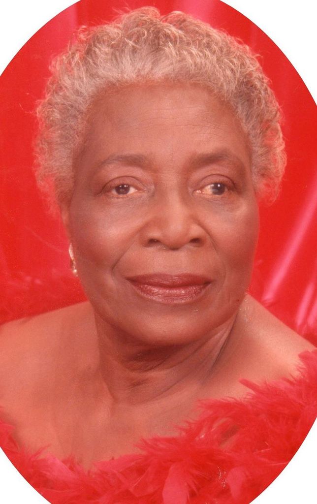 Bessie Mae Pryor Profile Photo