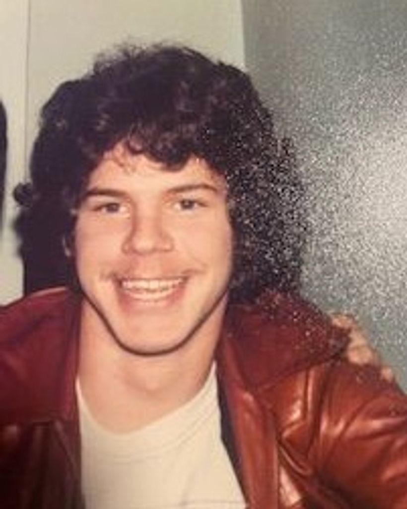 Gerald "Jerry" Anthony Oliver Profile Photo