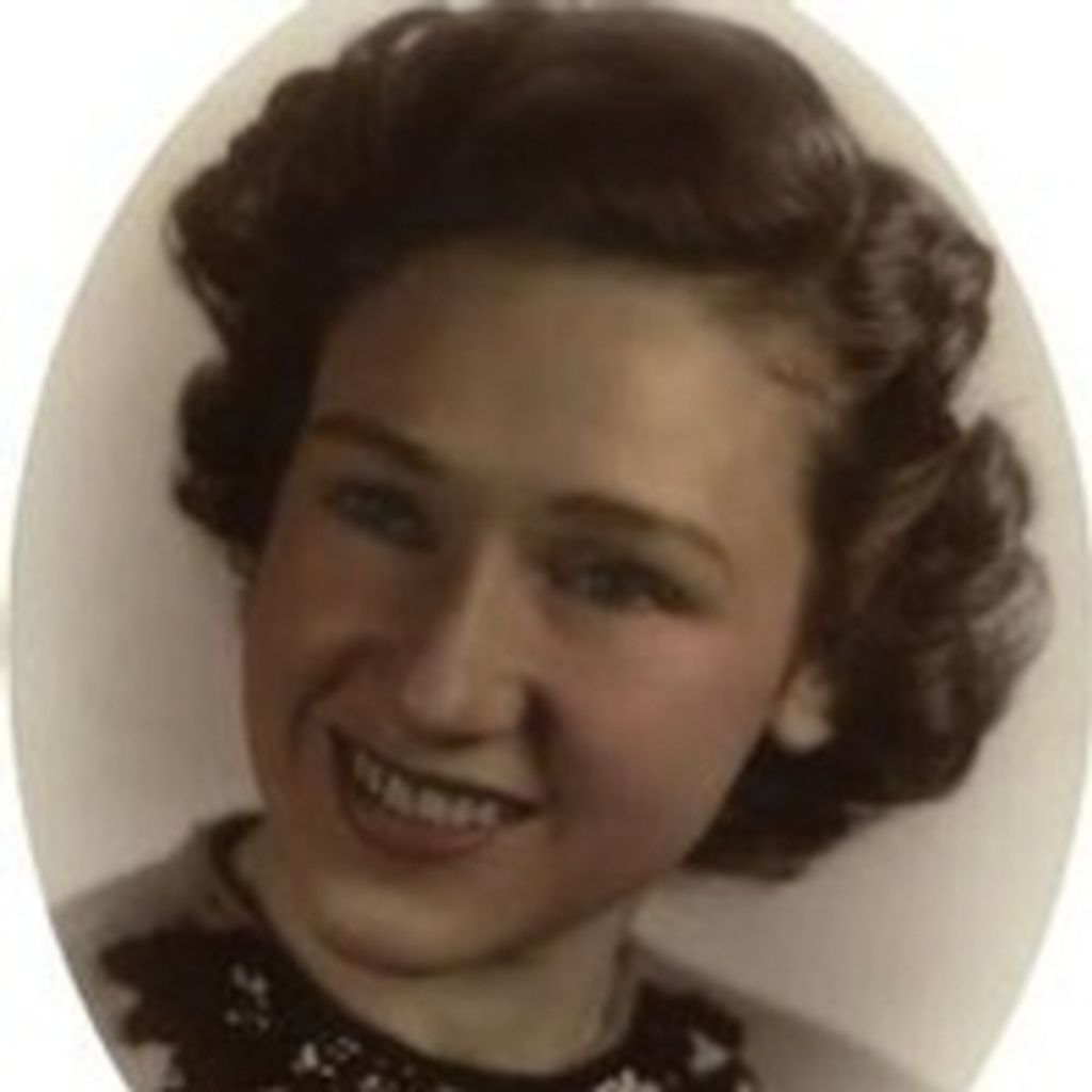 Mabel Frances Whiteaker Profile Photo