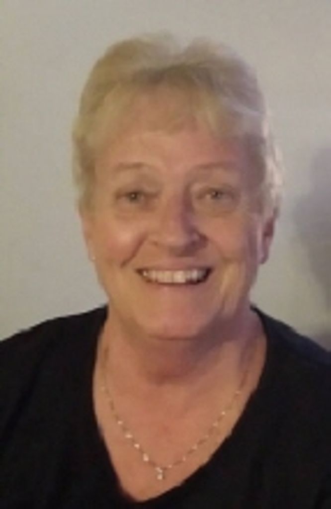 Kathleen (Reagan) Donahue