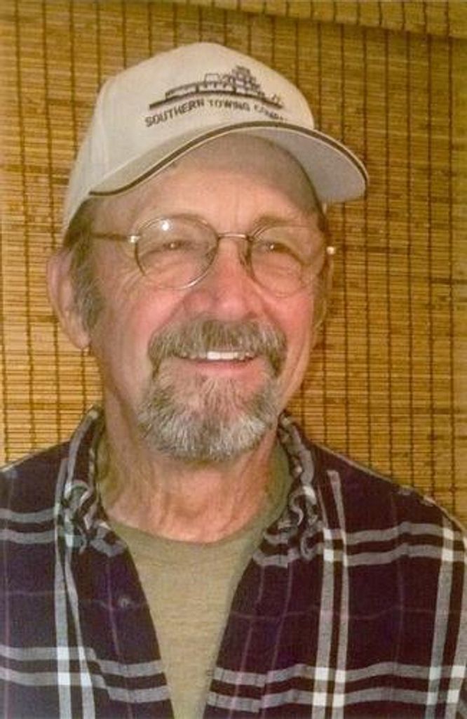 Jerry Gregory Profile Photo