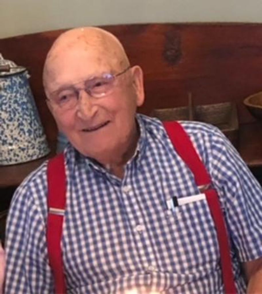 Laverne W. Orshaw Profile Photo