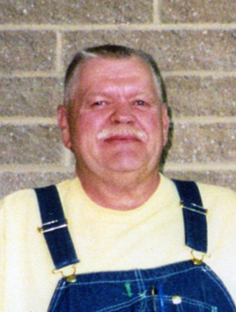 Edward "Ed" Grady