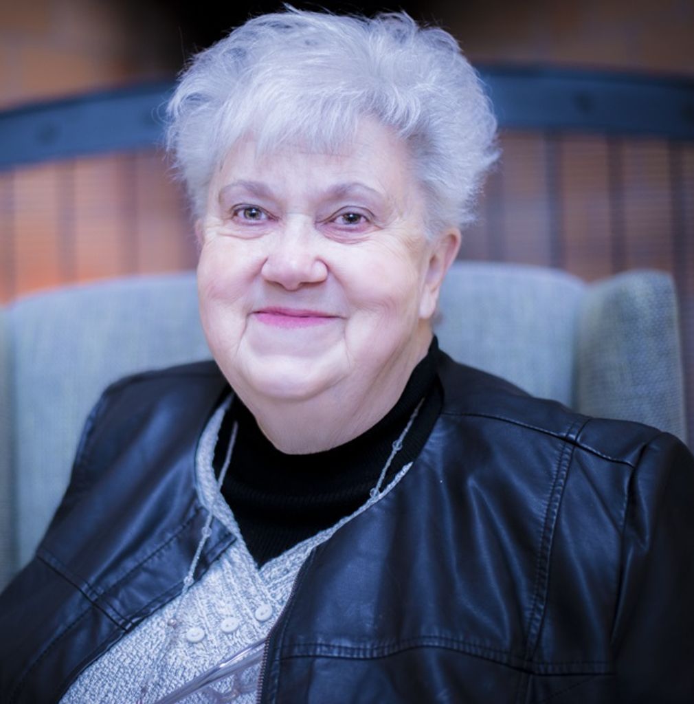 Margaret K. "Margie" Mcfarland Profile Photo