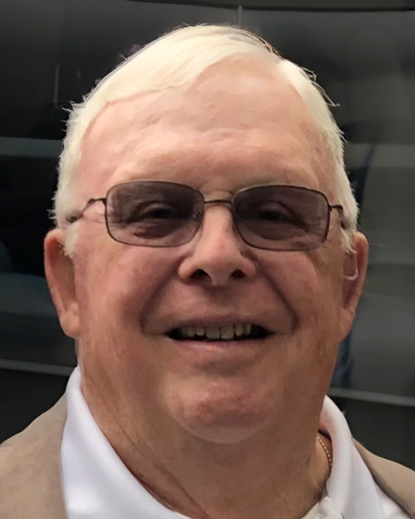 Ronald Voss