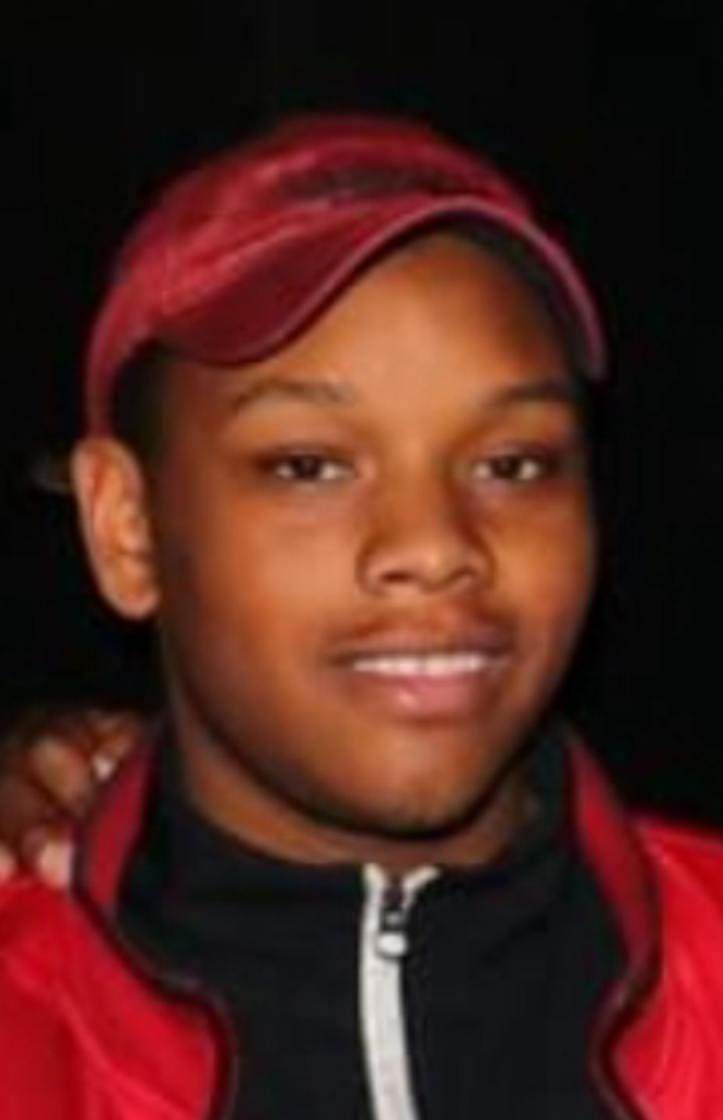 Shamar Lavante Gibson Sr. Profile Photo