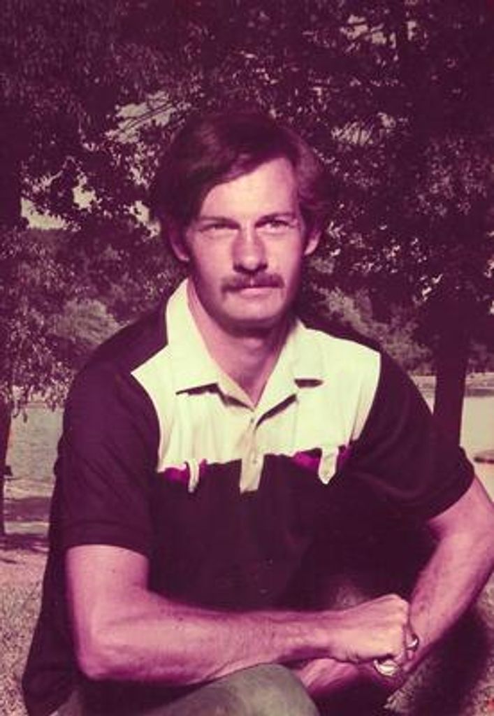 Kenneth Eugene Grandstaff Profile Photo