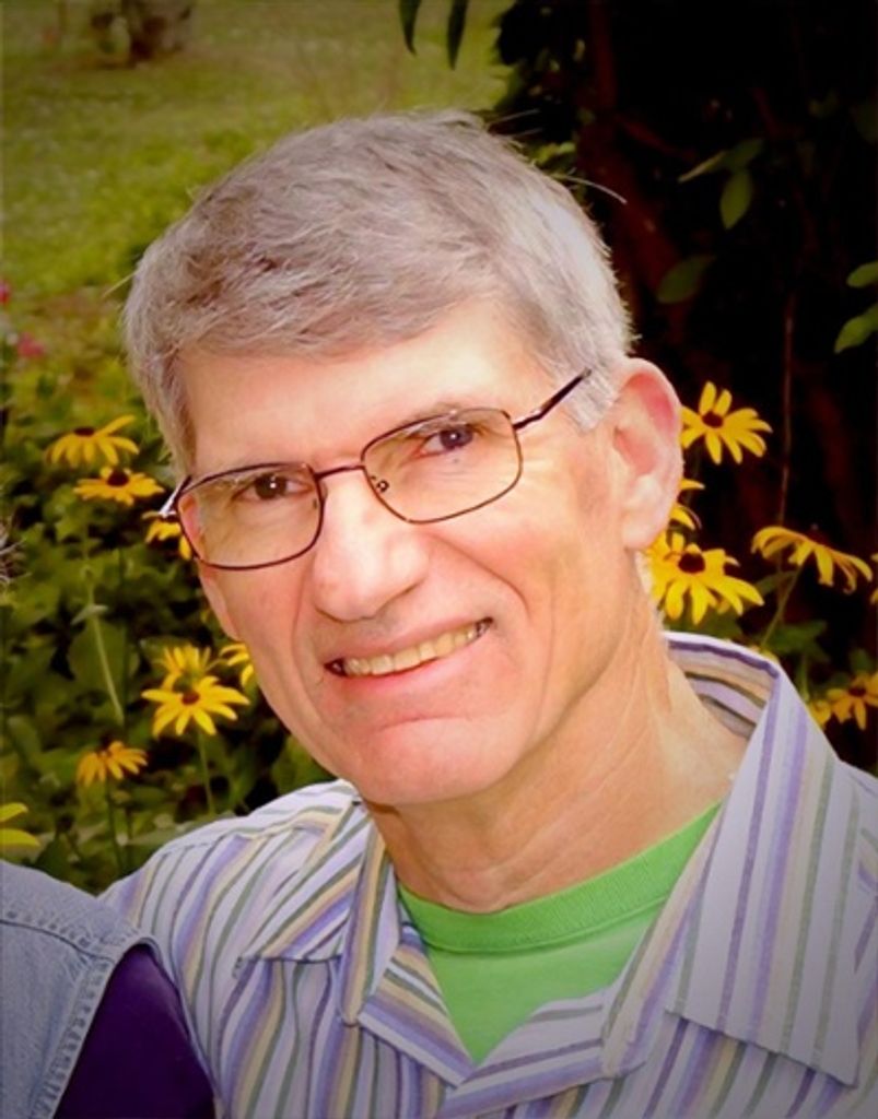 David Edward Henning