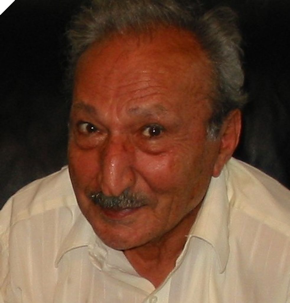 Hanna Mnayarji