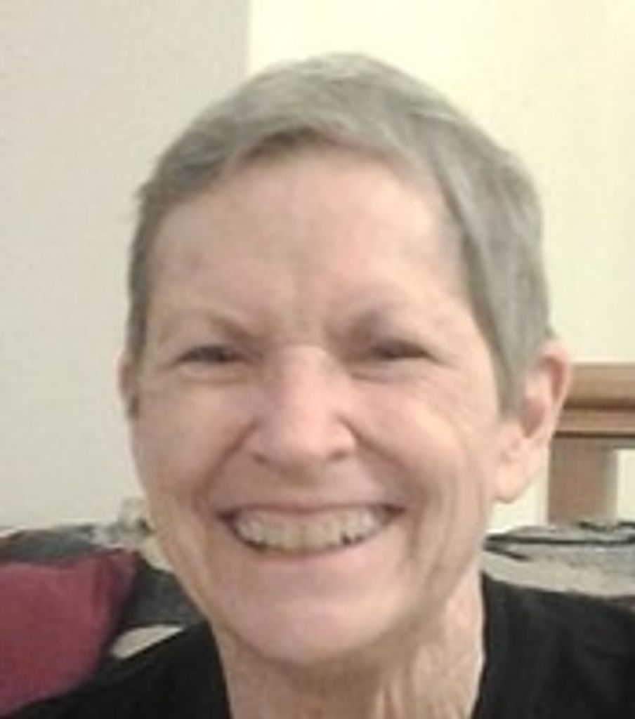 Sylvia “Sue” Vanwye