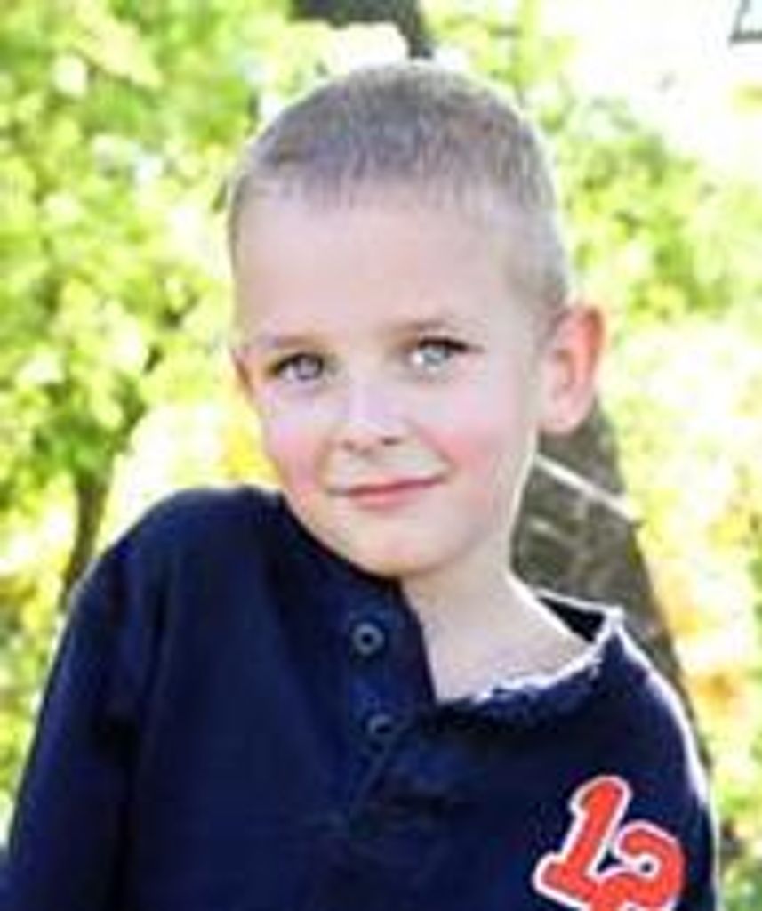 Alexander Dean "Xander" Cochran