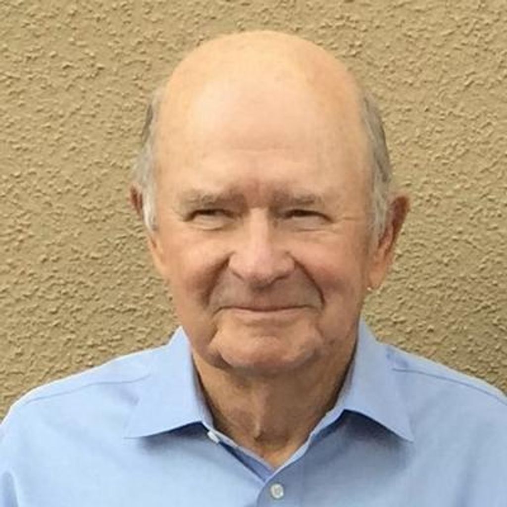 Gerard Townsend Haynes