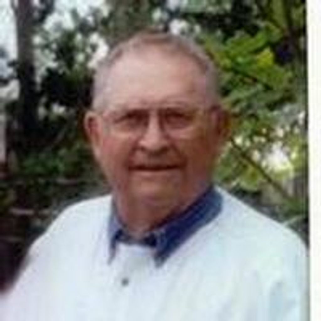 Richard Charles "Dick" Woods
