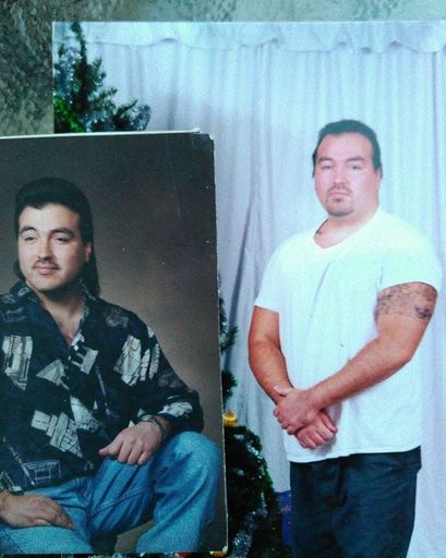 Jason Mark Ossola Profile Photo