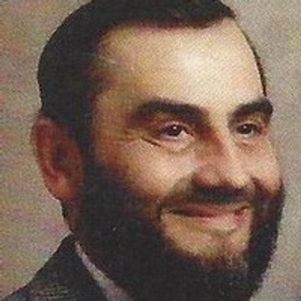 John Arthur Baker