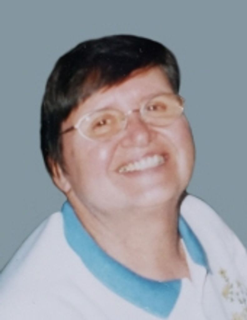 Donna Cadotte