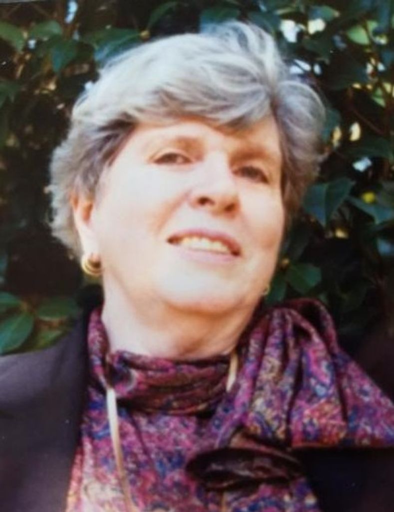 Marjorie (Sanders)  Leverett