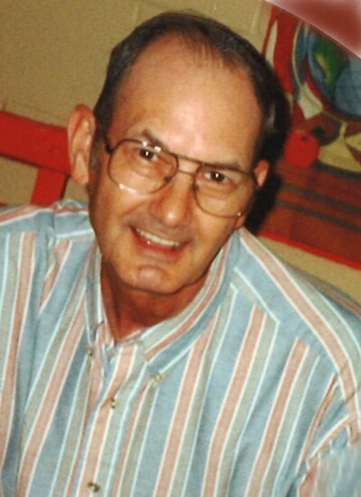 Robert Bane Profile Photo