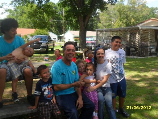 Orlando Oscar Trevino photo gallery thumbnail 105 of 172