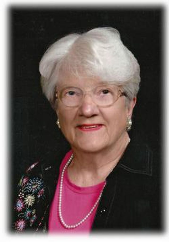 Verna Marie Eide