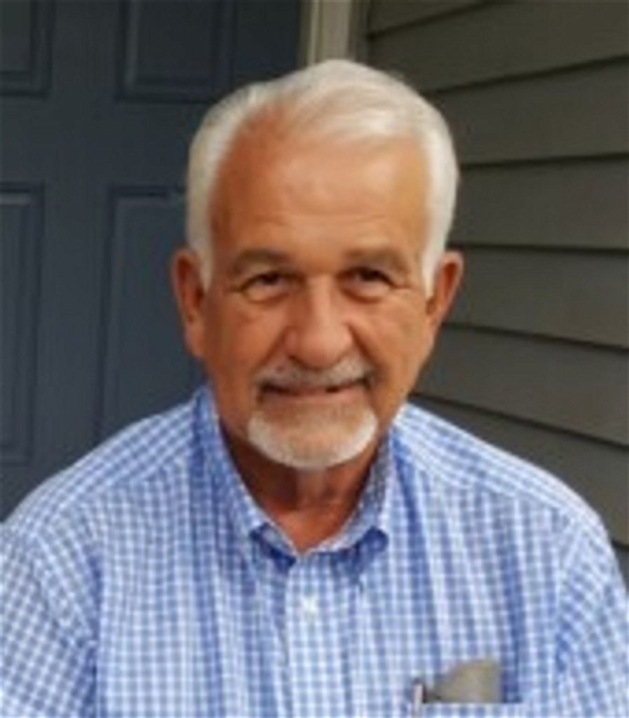 Terry Alan Clouse Profile Photo