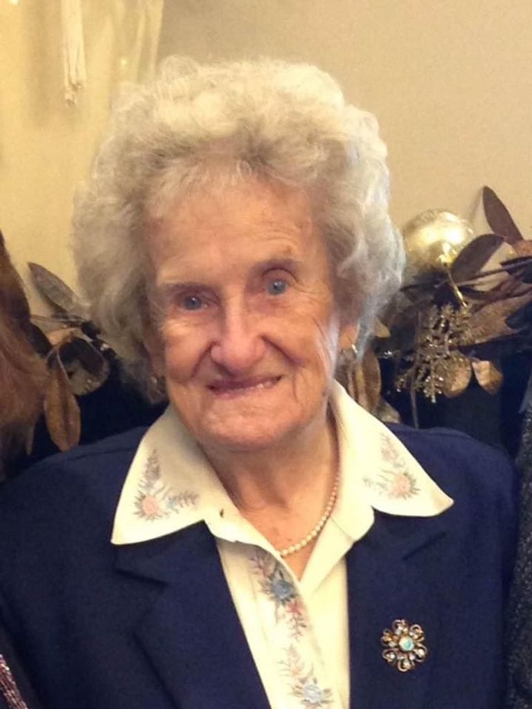Rita E. (Sevigny) LaPlante Profile Photo