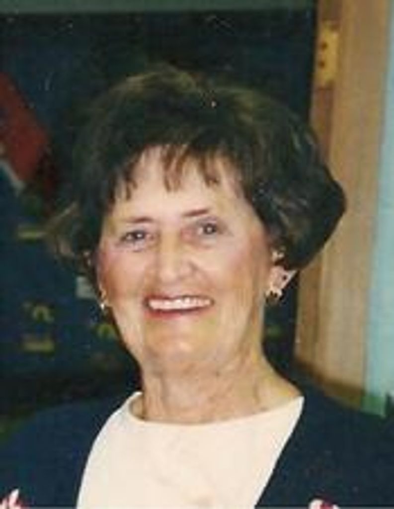 Shirley A. Bell