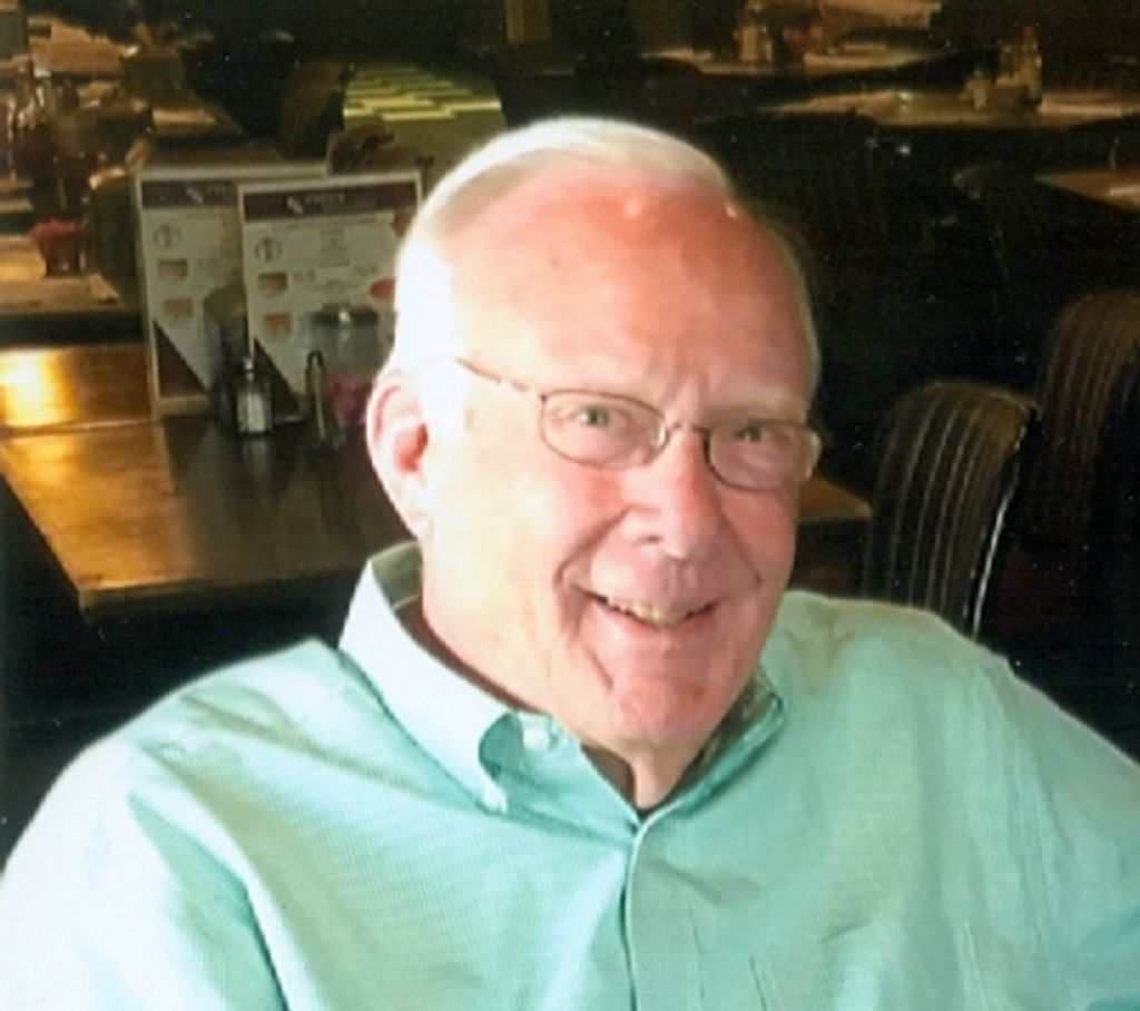 Asa B. Johnson