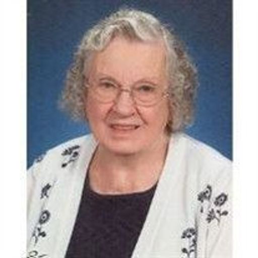Grace Crumpton Profile Photo