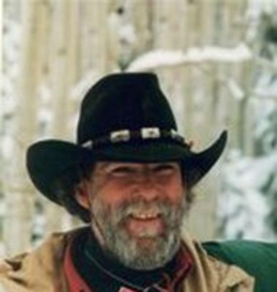 Edmond Broussard
