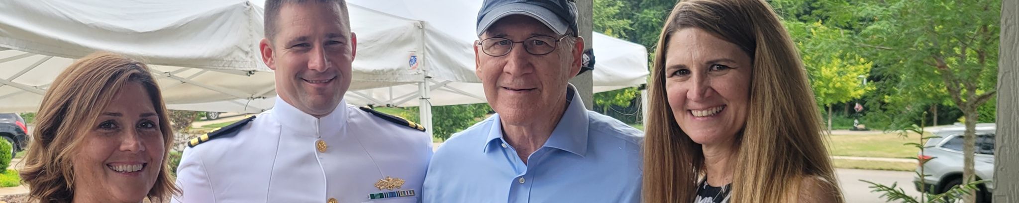 Cover for Michael Anthony Wehrell's Obituary