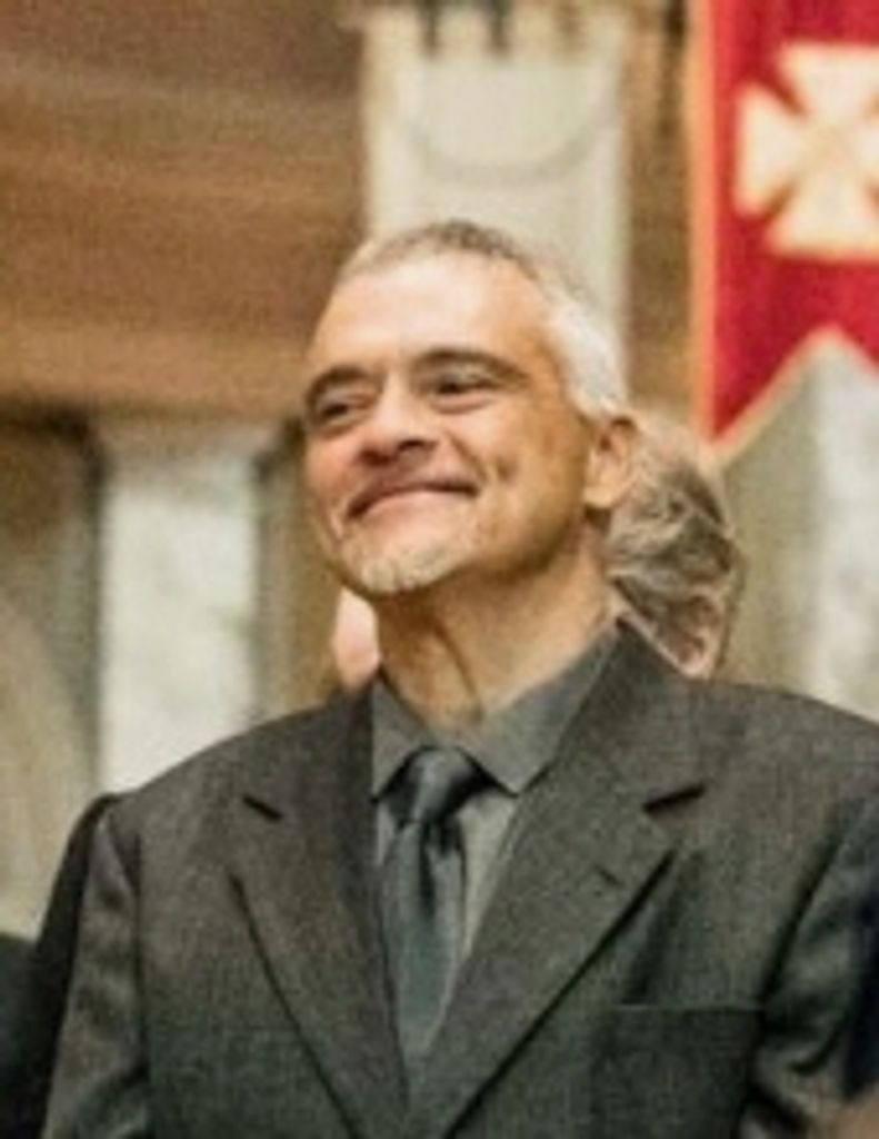 Samuel C Spera