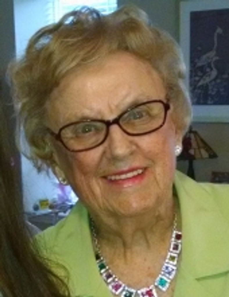 Dolores "Duni" Shemet