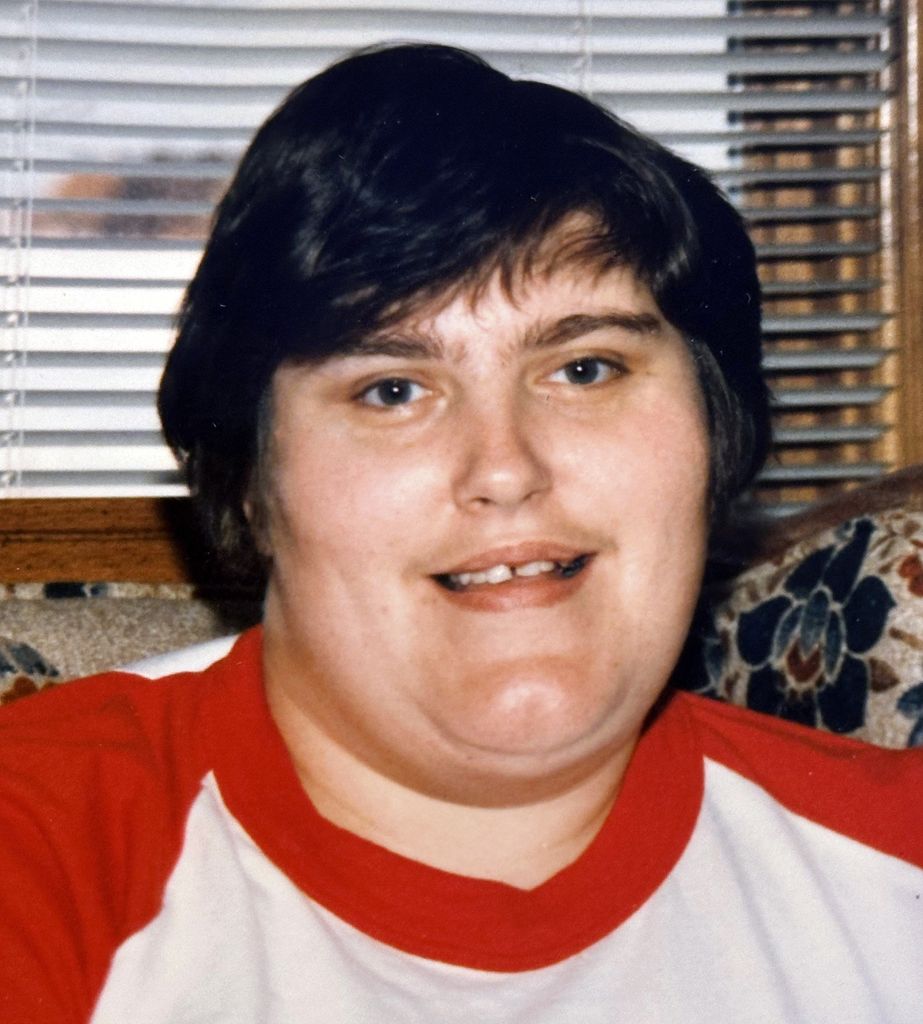 Sally Marie Reesman Profile Photo