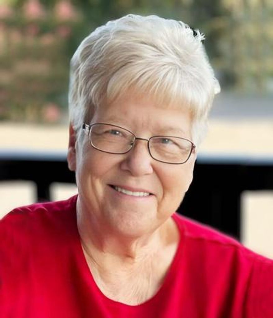 Judith A. Barnett Profile Photo