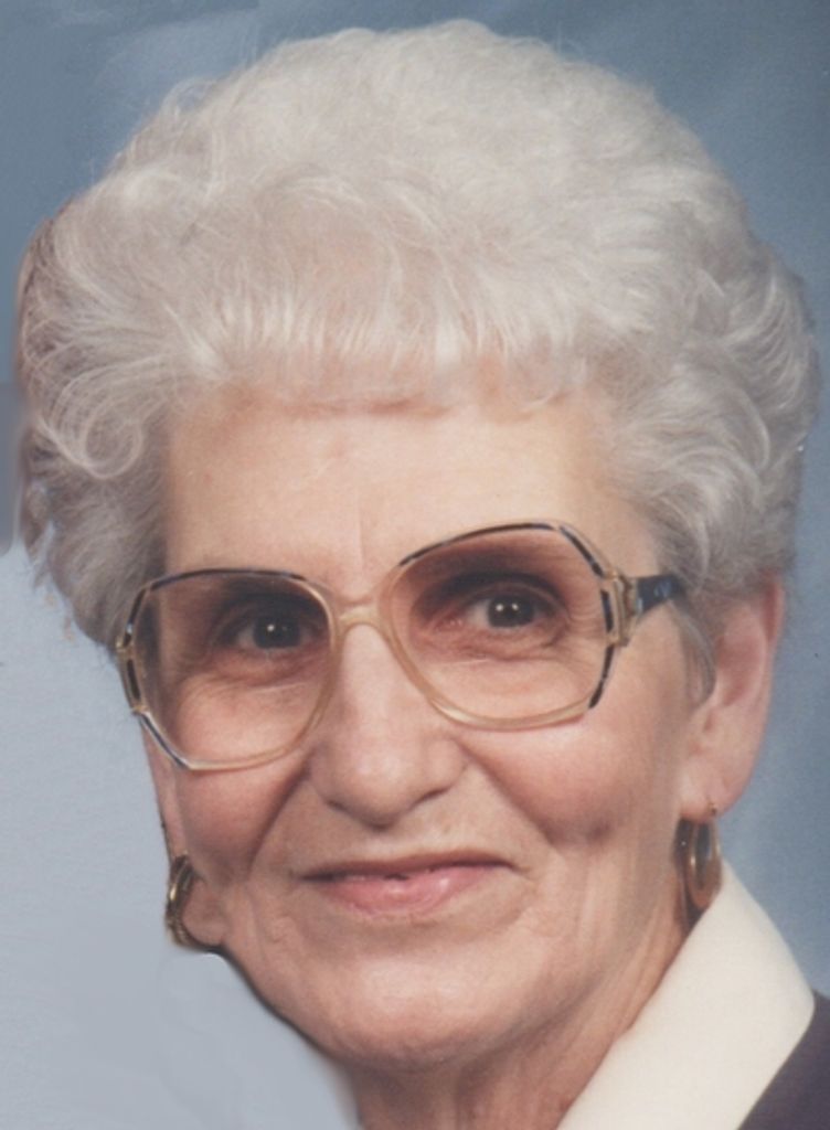 Betty Rankin Profile Photo