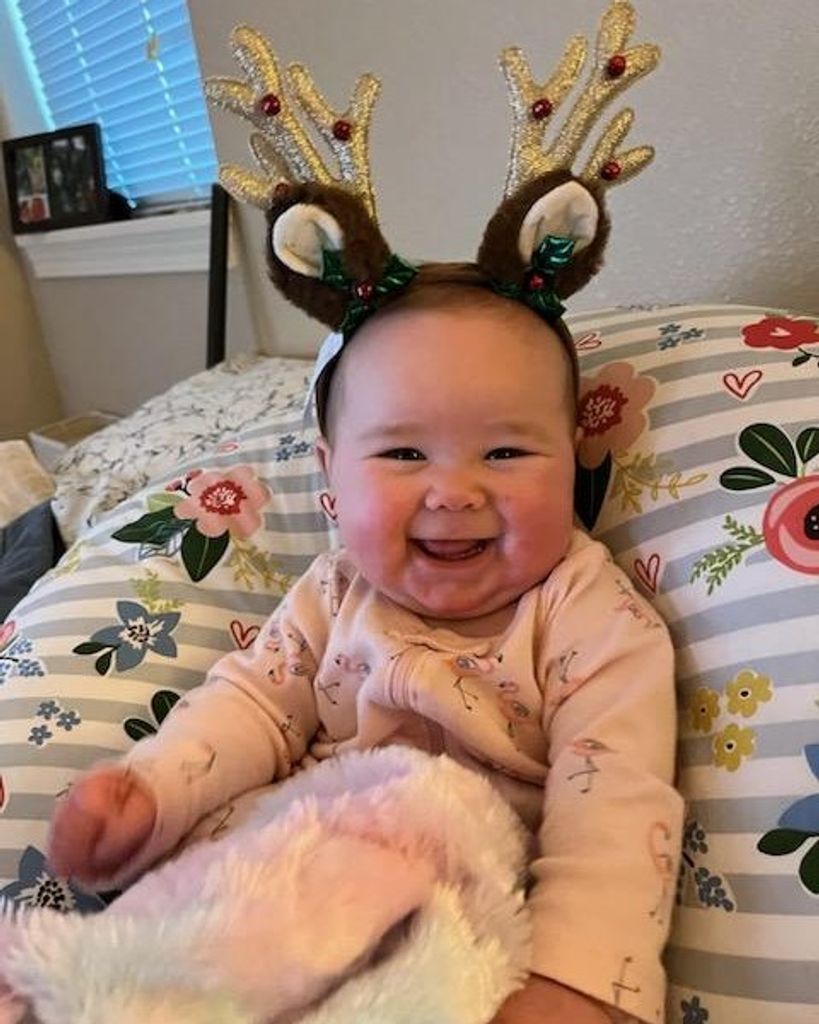 Layla Michelle Hallgren