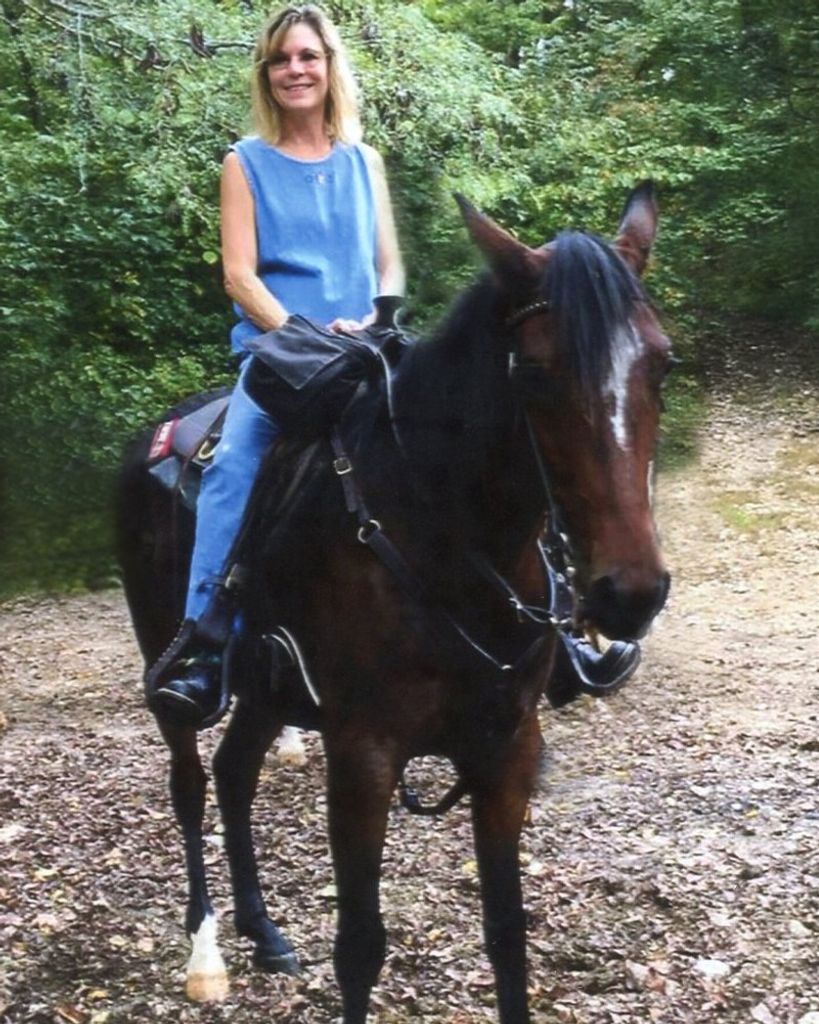 Linda Kay Mahoney Profile Photo