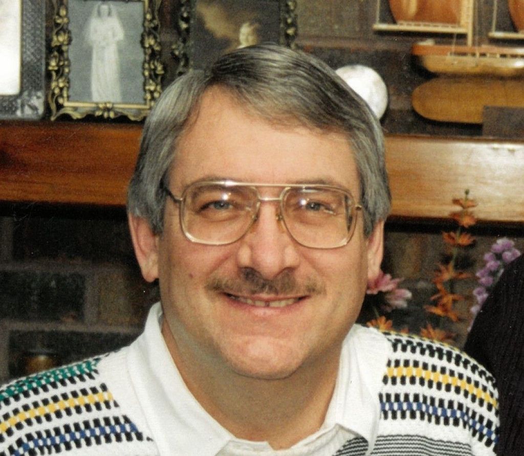 David Joseph Fitzgerald Profile Photo