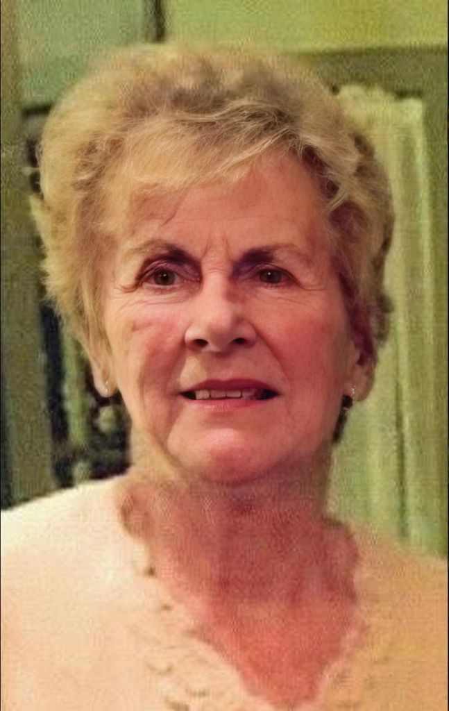 Ethel Burger Profile Photo